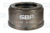 SBP 01-IV001 Brake Drum